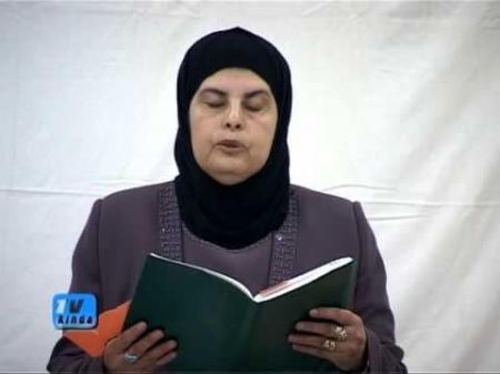 الموت يغيب الشاعرة والباحثة والمربية د. رقية زيدان